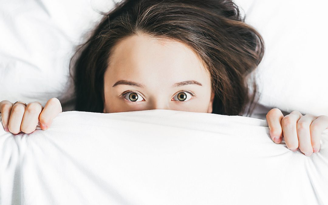 8 consigli per dormire meglio