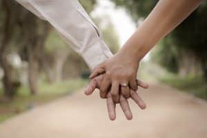 i problemi del matrimonio legati all'ansia