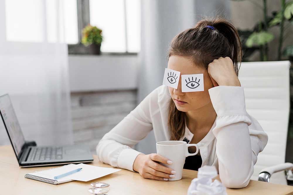 problema di procrastinazione 