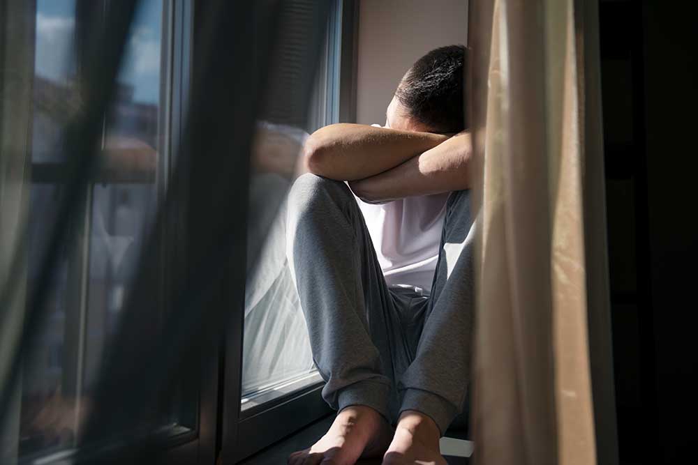 cosa succede quando si trascura la depressione