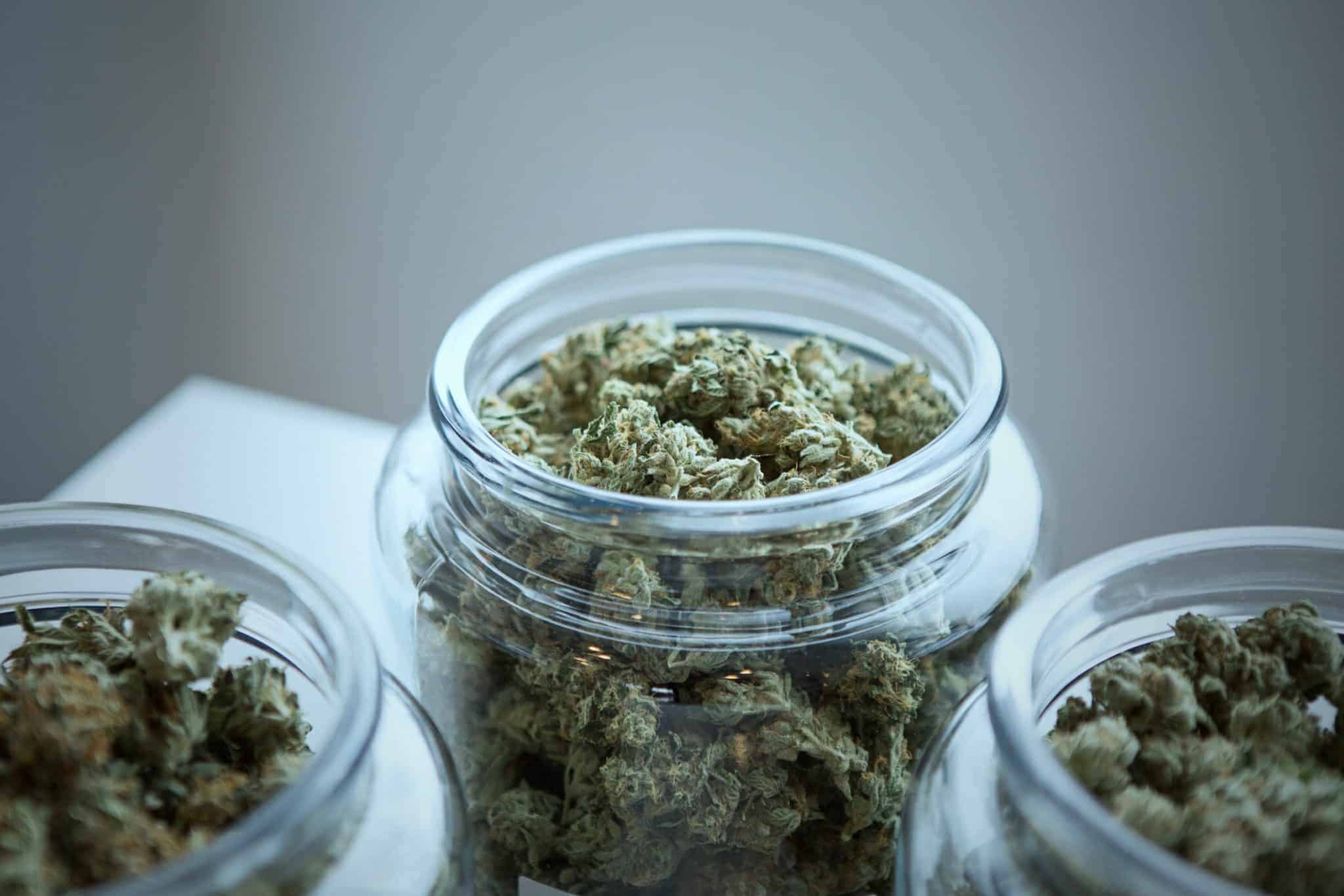 psicologia e thc