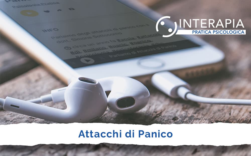 Attacchi di Panico Podcast