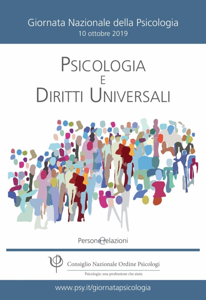 psicologia e diritti universali