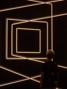 rapporto luce ed umore