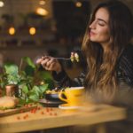 Mindful Eating: Alimentazione Consapevole