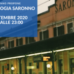 Summit Psicologia Saronno  | 12 Settembre 2020