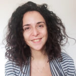 Sara Angelicchio Psicologa