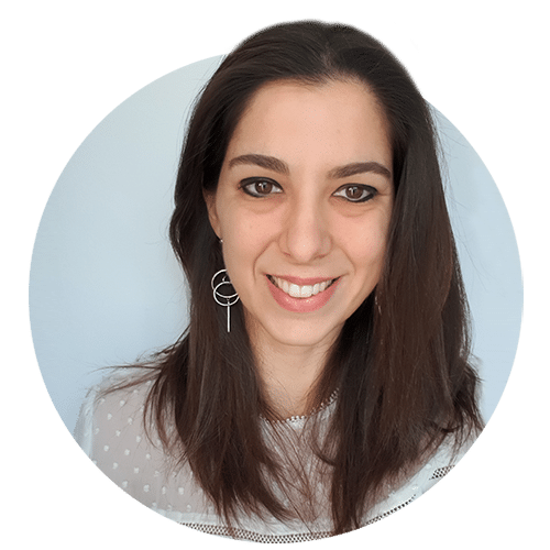 Pamela Ciociola Psicologa a Legnano