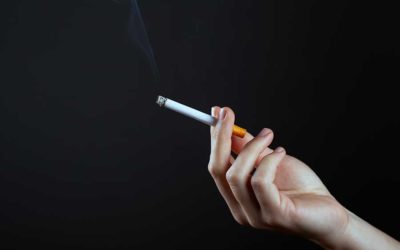 La dipendenza da nicotina nelle sue varie forme