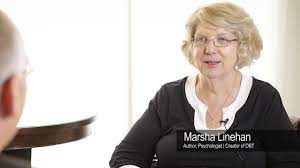 I PILASTRI DELLA PSICOLOGIA: MARSHA LINEHAN