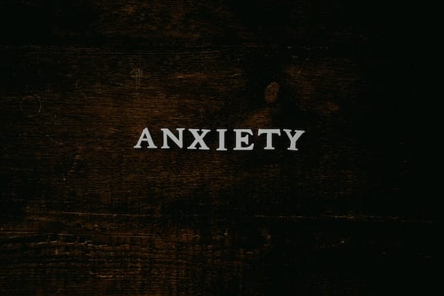 tutto quello che devi sapere sull'ansia
