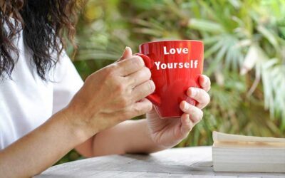 Amare sé stessi – Imparare a praticare la gentilezza