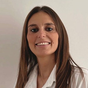 Ilaria Campostori Psicoterapeuta Saronno