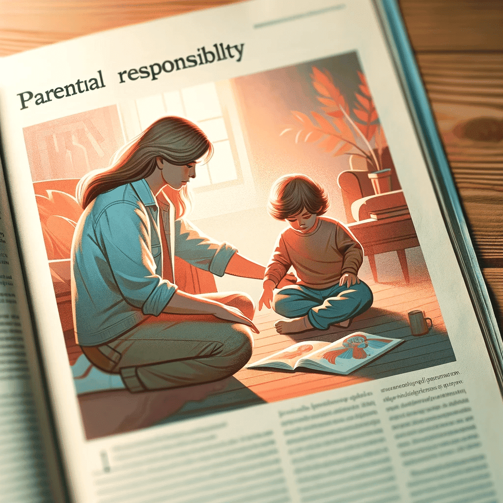 responsabilit&agrave; genitoriale