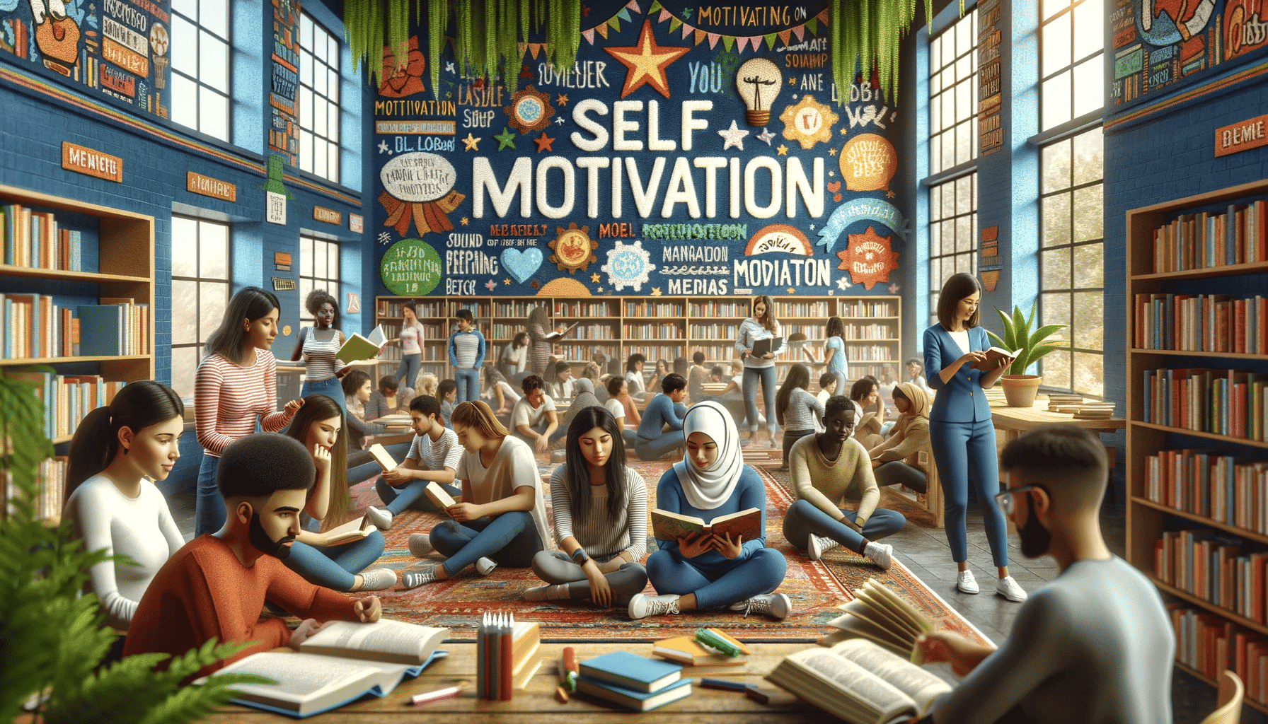motivazione e apprendimento a scuola