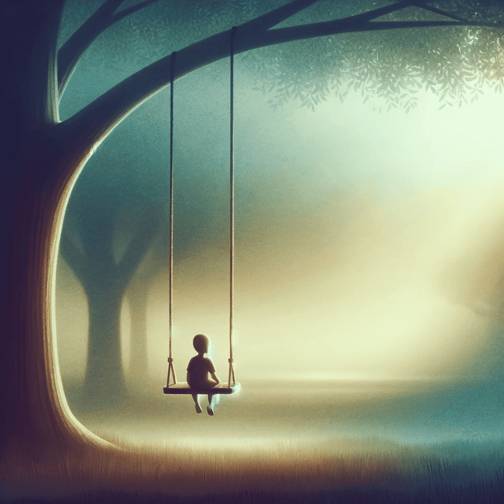 la depressione infantile