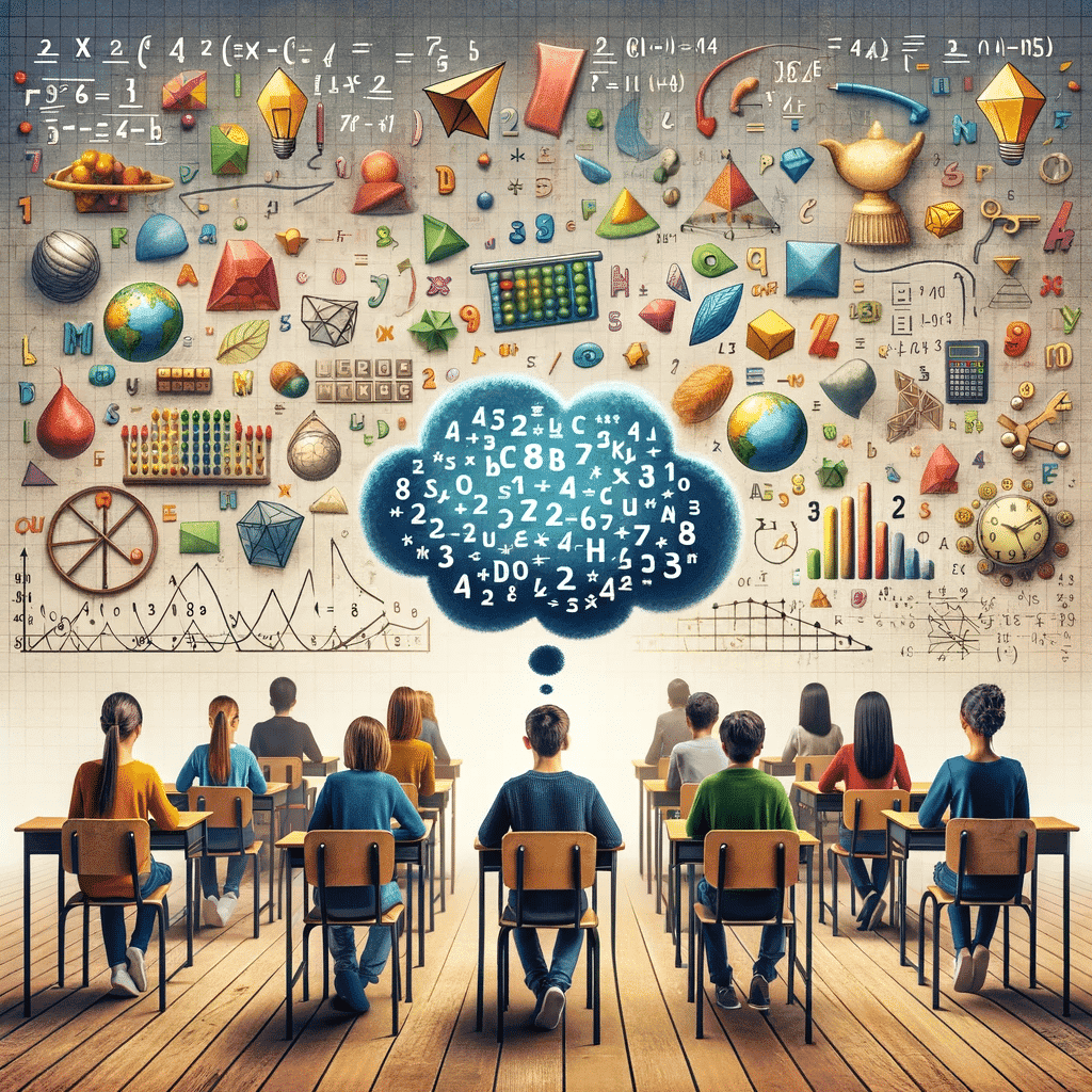 dsa e problemi con la risoluzione di problemi matematici