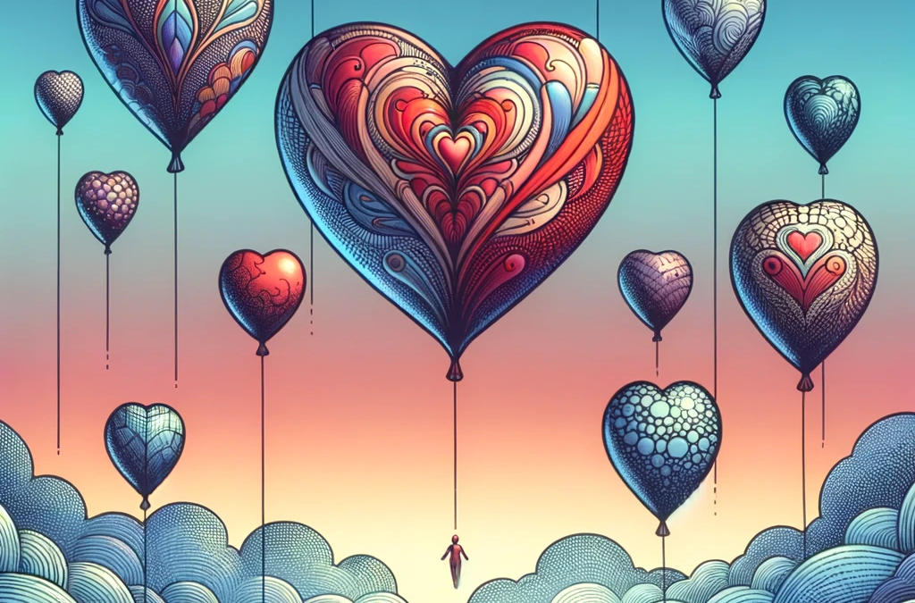 Love Bombing: L’Illusione dell’Affetto Perfetto e le Sue Conseguenze Psicologiche