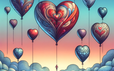 Love Bombing: L’Illusione dell’Affetto Perfetto e le Sue Conseguenze Psicologiche