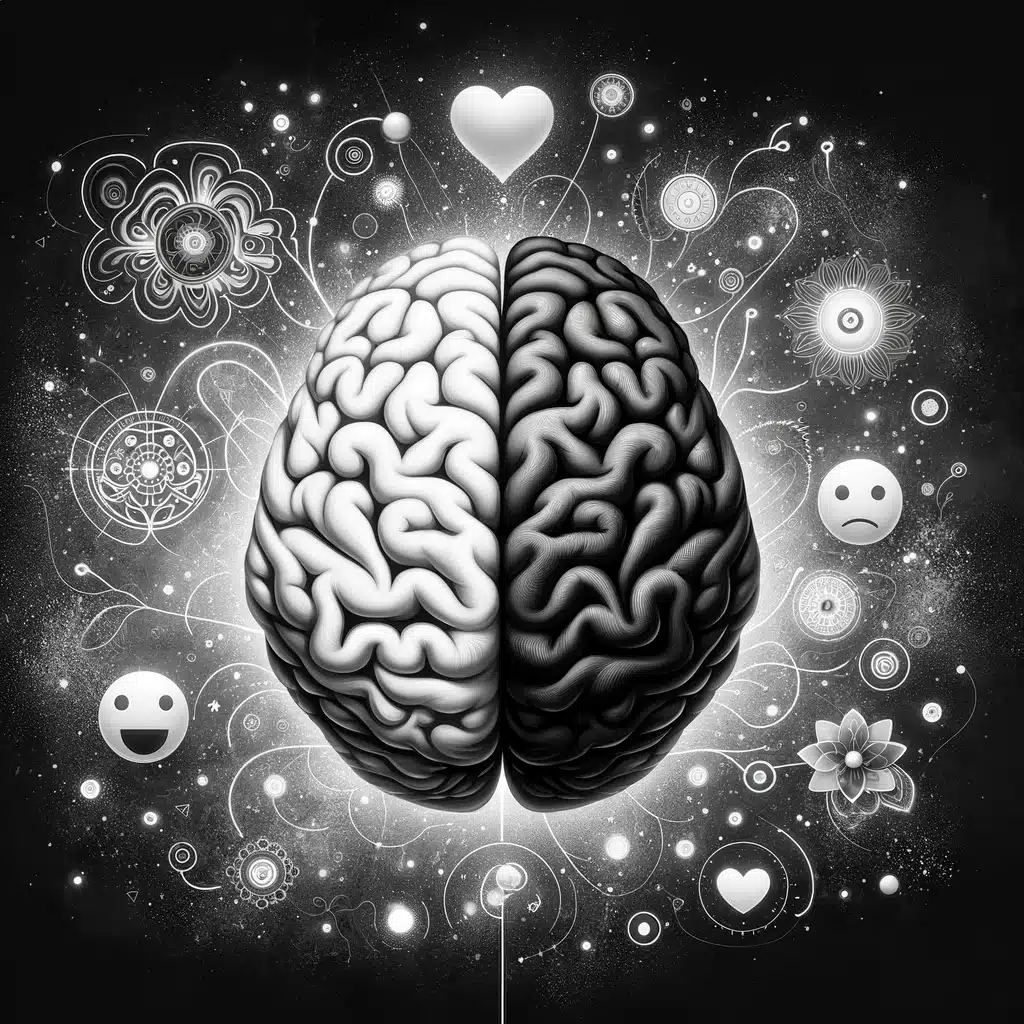 Il Ruolo dell’Amigdala nel Comportamento Umano e nelle Emozioni Il Ruolo dell'Amigdala nel Comportamento Umano e nelle Emozioni