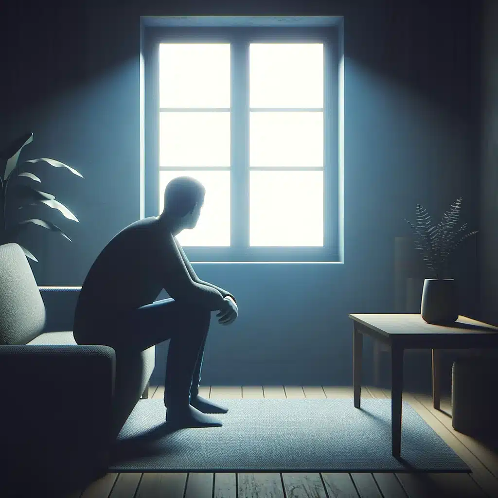 sintomi e segnali della depressione