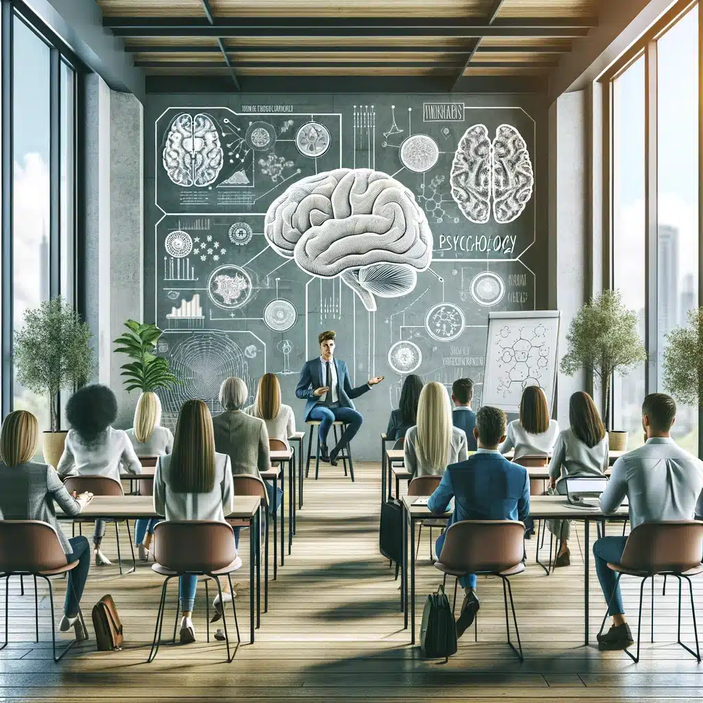 formazione interna psicologia Saronno