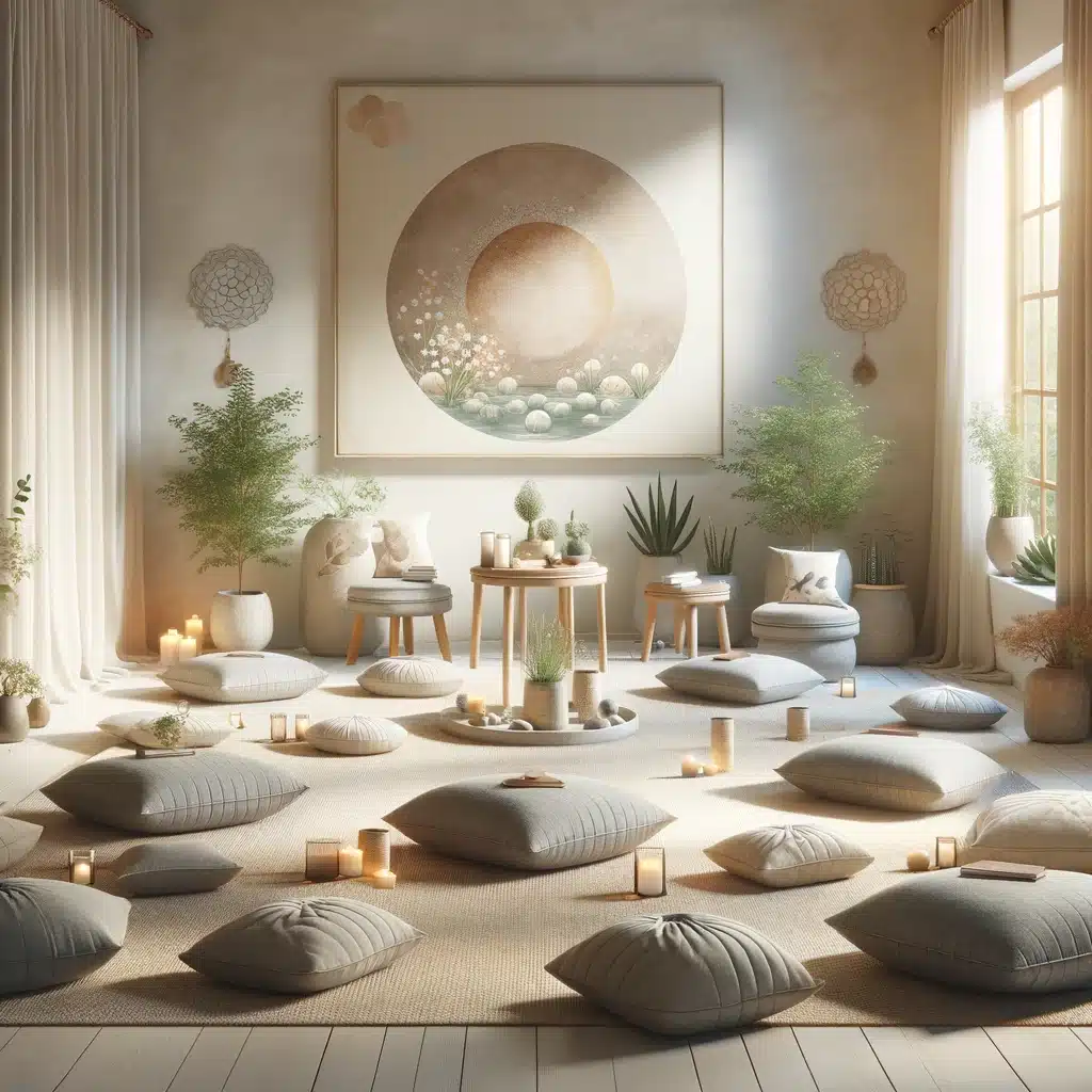 corso mindfulness a Saronno