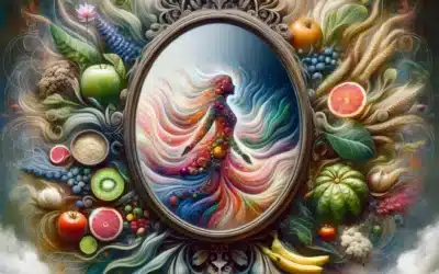 Oltre il cibo: Disturbi alimentari come specchio dell’anima