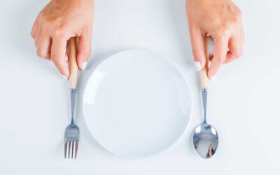 Disturbi dell’alimentazione: Riconoscimento e Intervento