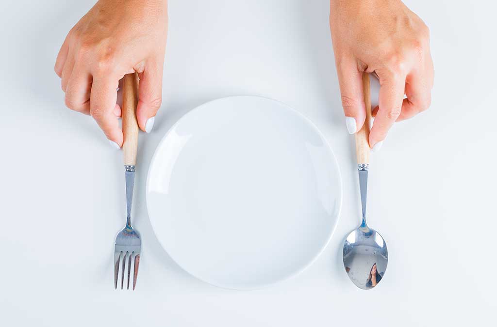 Disturbi dell'Alimentazione