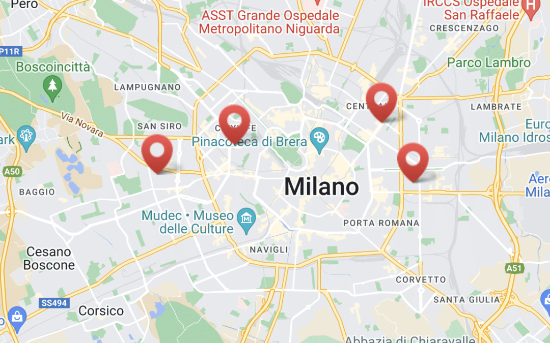 Tre nuove sedi per il Centro Interapia: espansione del network di psicoterapia a Milano