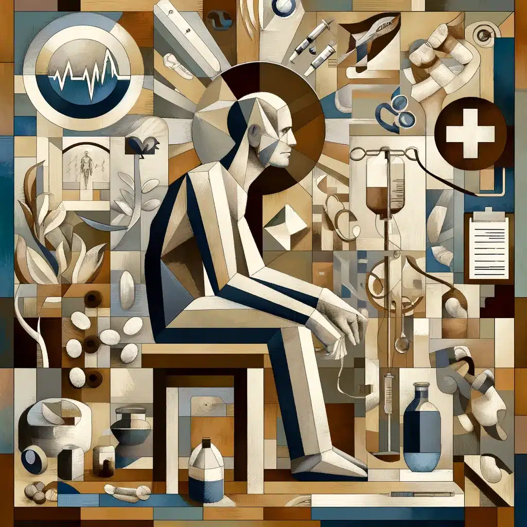 stress del caregiver