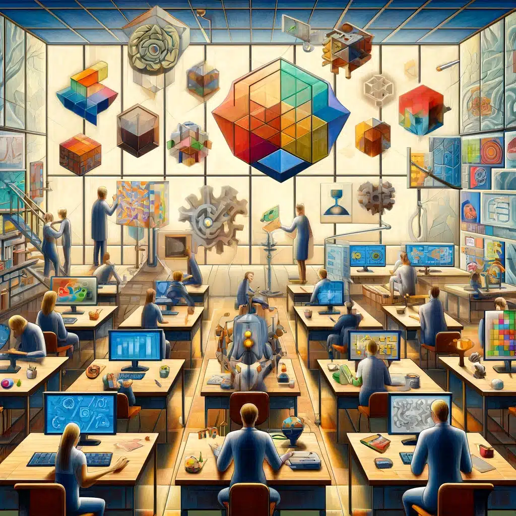 Laboratorio di potenziamento delle funzioni esecutive