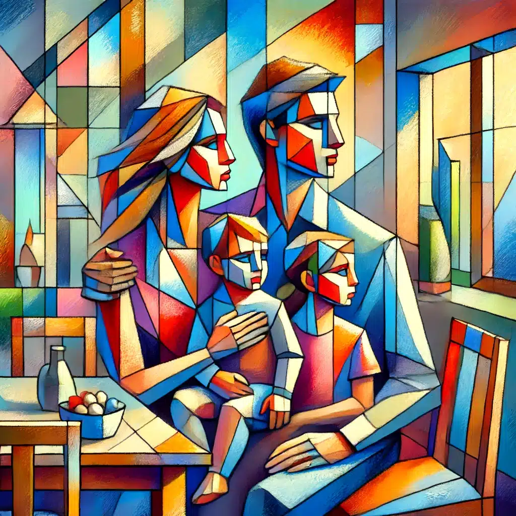 La Famiglia