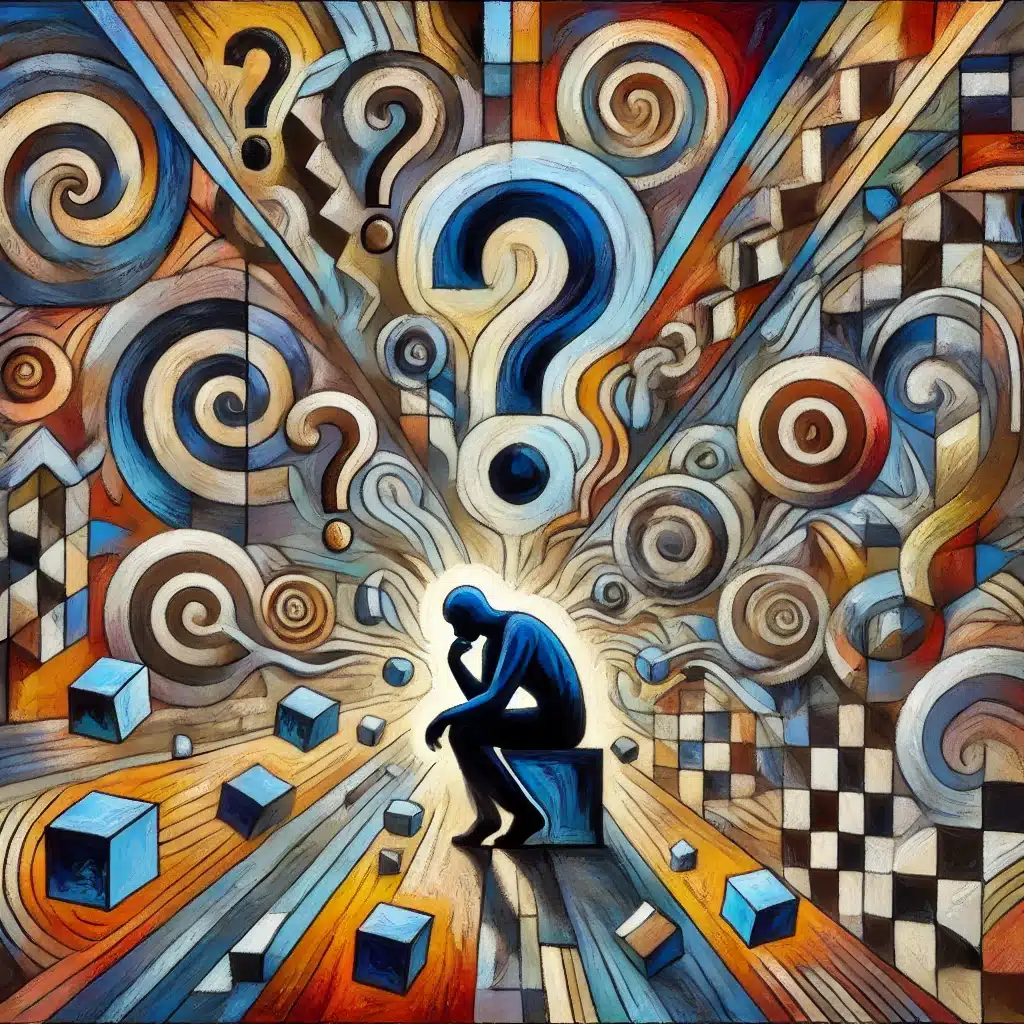 dubbio patologico dubbio patologico