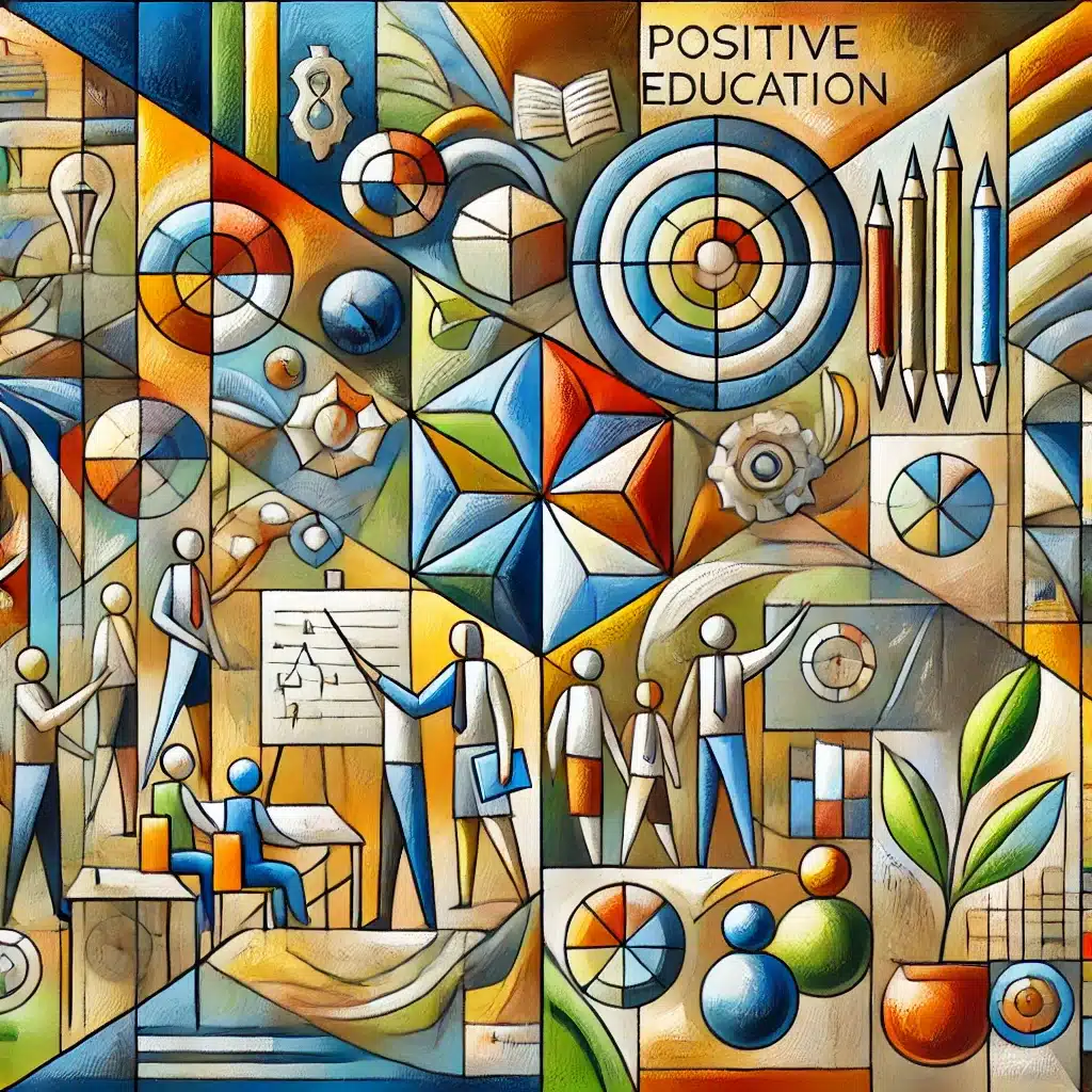 psicologia positiva