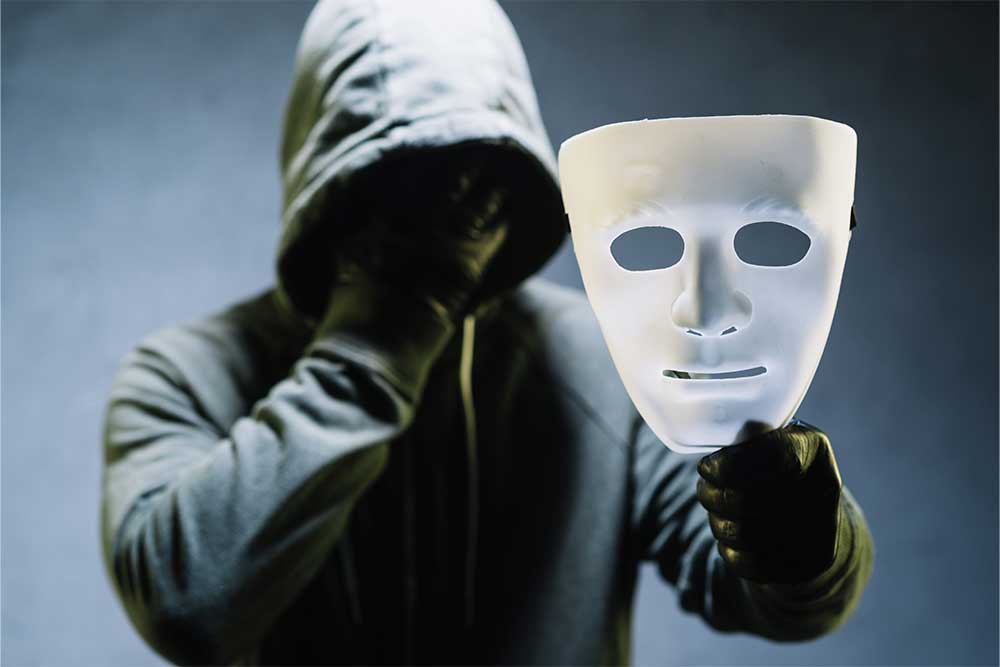disturbo istrionico di personalità