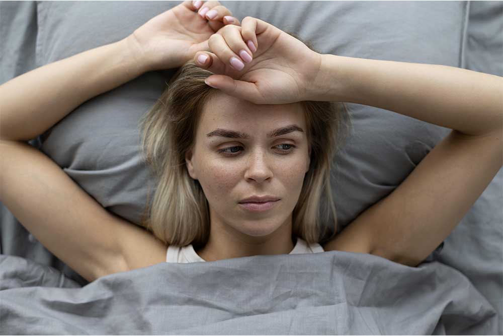 Insonnia