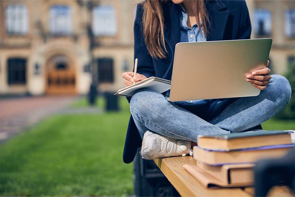 DSA e Università
