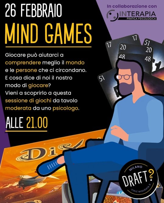 gioco e psicologia