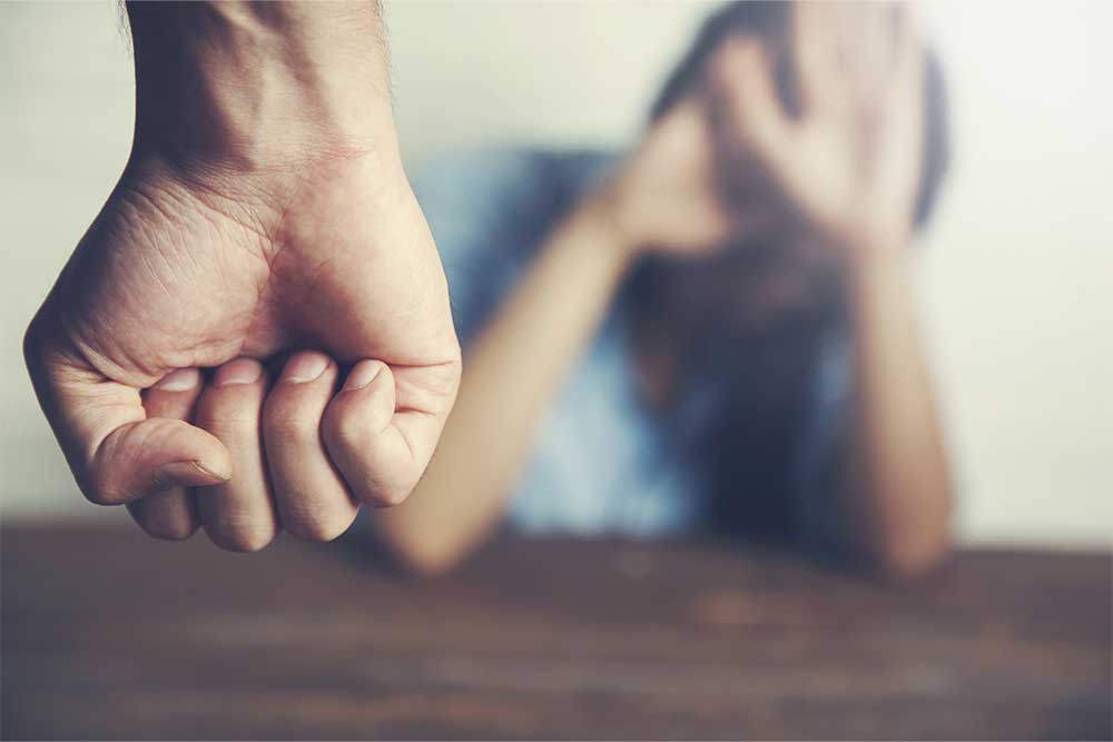 Impatti psicologici della violenza assistita