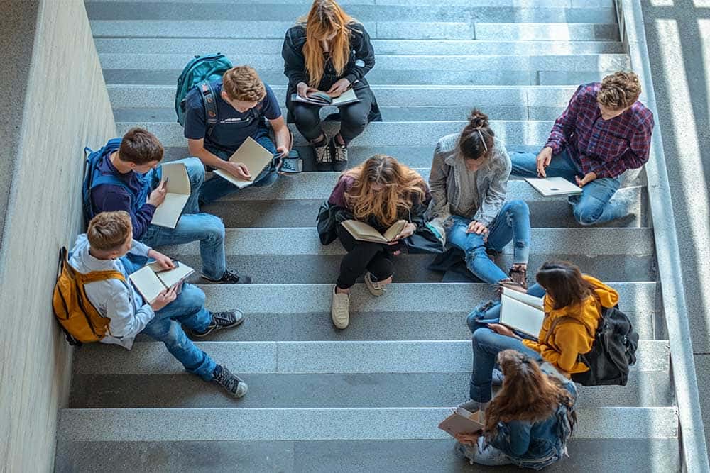 Strategie per affrontare l’università con un DSA