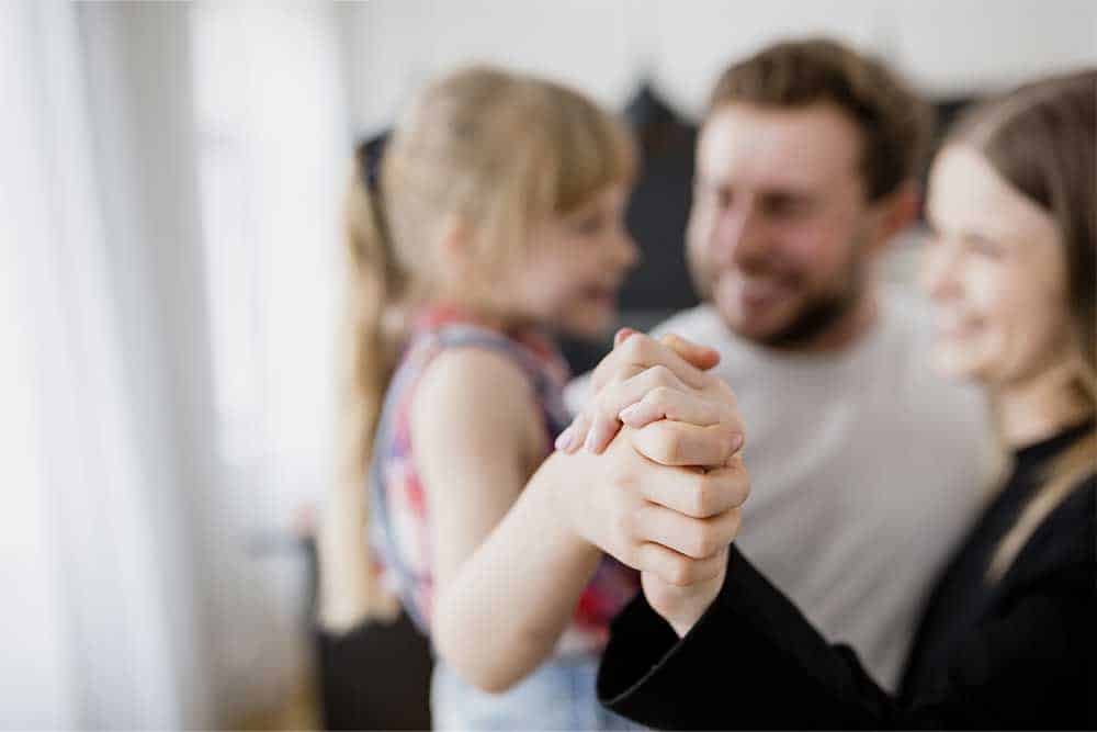Genitori e Famiglia