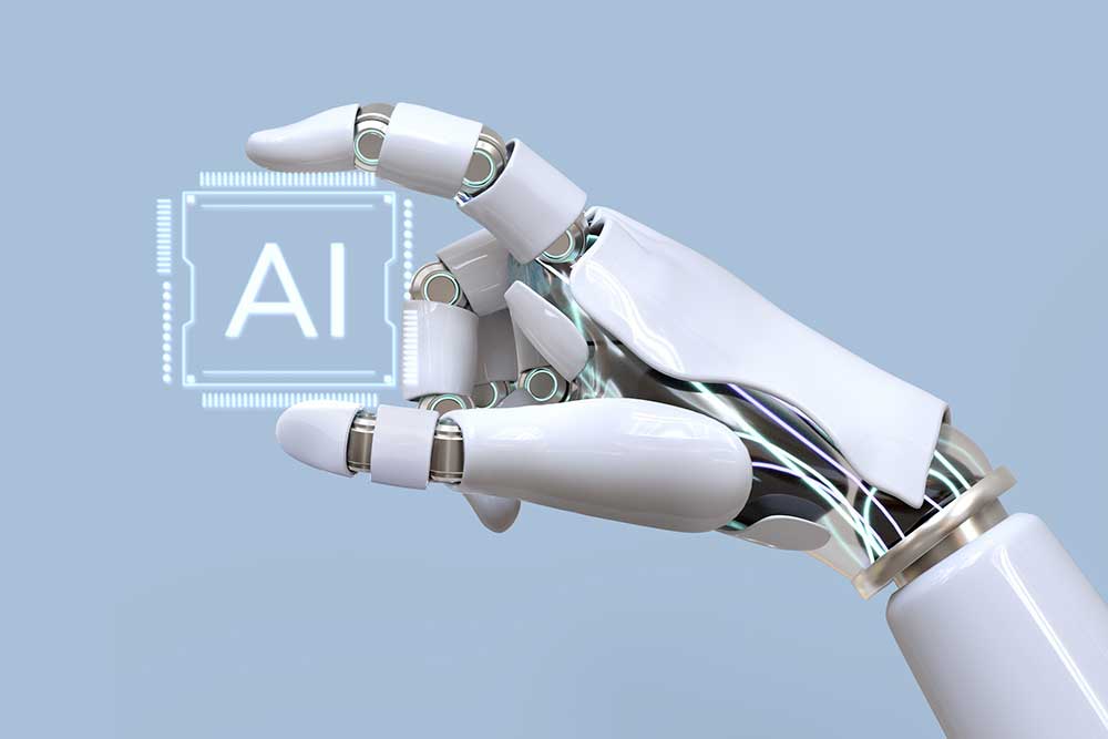 intelligenza artificiale