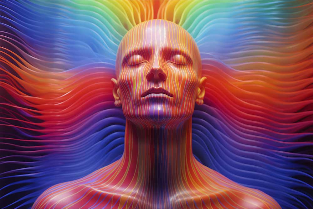 Anima e corpo relazione terapeutica