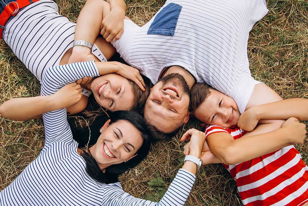 Famiglia e Legami
