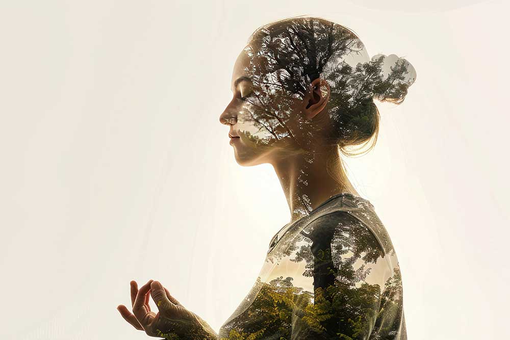 Psicologia e meditazione