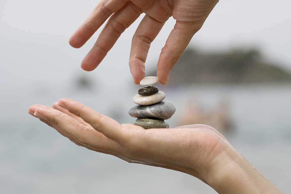 Schema Therapy
