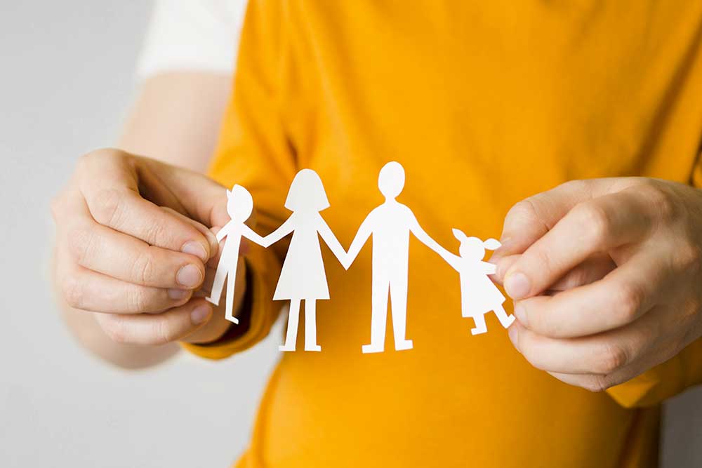 Famiglia e Stile genitoriale
