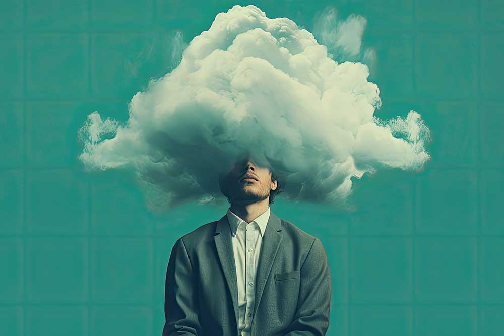 l'overthinking